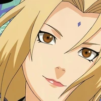 Tsunade