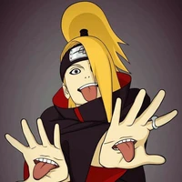 Deidara