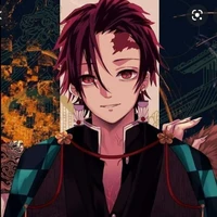 Kamado Tanjiro