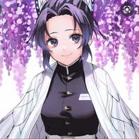 kochou shinobu
