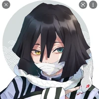 iguro obanai