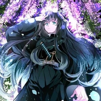Tokitou muichirou