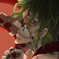 Gyutaro thượng lục