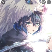 Inosuke