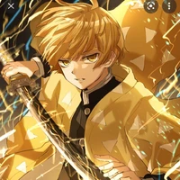 Zenitsu