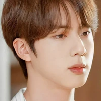 Kim Seokjin