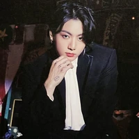 Jeon Jungkook