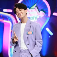 Ngô Kiến Huy(bạn thân Jun)