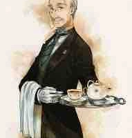 Quản Gia của Huy 