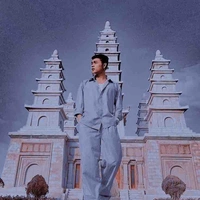 Jun Phạm ( bạn thân Huy )