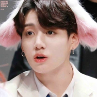 Jeon Jungkook