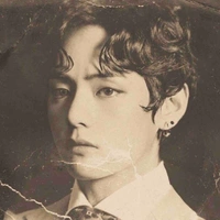 Kim Taehyung