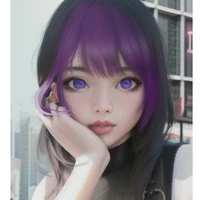 Yakoshi Kazashi_Mặc Nhiên