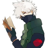 Hatake kakashi