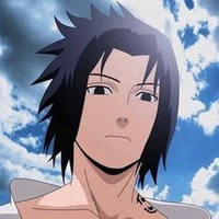 Uchiha Sasuke