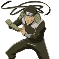 Sarutobi Hiruzen