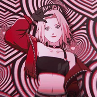 Haruno Sakura