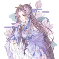 Ngụy Ngọc Nhi (em gái ruột của Ngụy Anh)