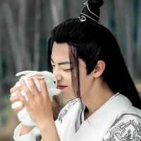 Ngụy Vô Tiện (Ngụy Anh)