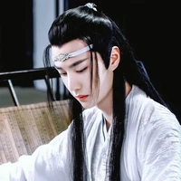 Lam Vong Cơ (Lam Trạm)