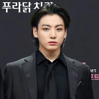 Jeon Jungkook