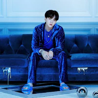 Min Yoongi