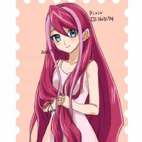 Hiragi Yuzu