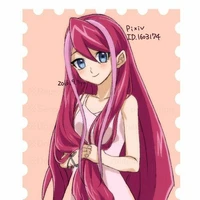 Hiragi Yuzu