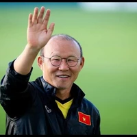 Thầy park