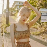 Park Chaeyoung×Rosé