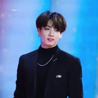 Jeon Jungkook