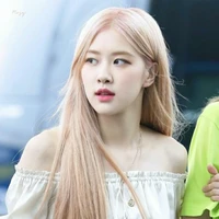 Park chaeyoung(nàng)