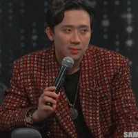 Trấn Thành(bố Lan Ngọc)