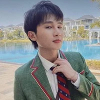 Jack(em trai Lan Ngọc)