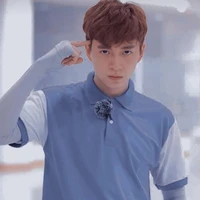 Ngô Kiến Huy(bạn thân Jun)