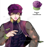 Fumura