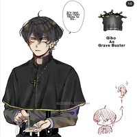 Gibo