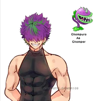 Chompuro