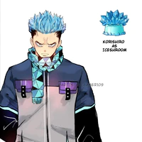 Korishiro