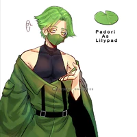 Padori