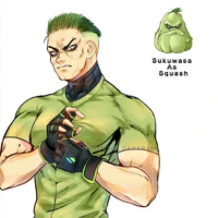 Sukuwasa