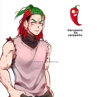 Harupeno