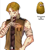 Torunawa