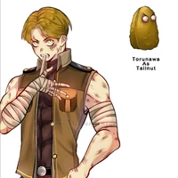 Torunawa