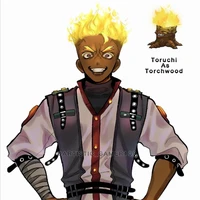 Toruchi