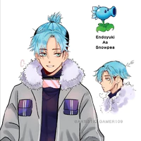 Endoyuki