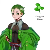 Fukuroba