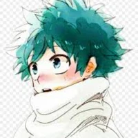 Midoriya izuku