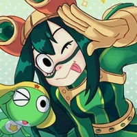 Tsuyu asui
