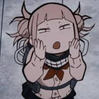 Toga himiko